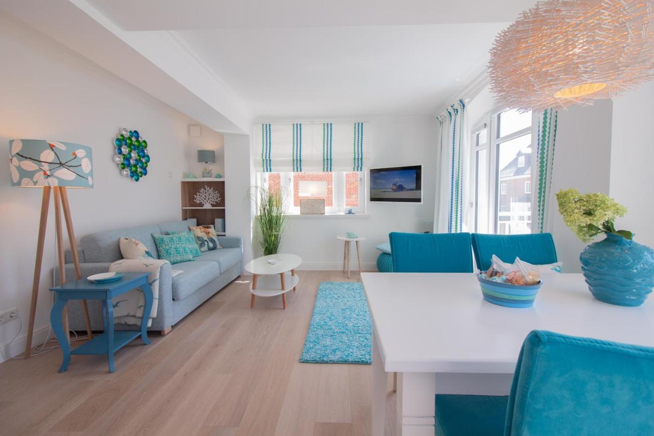 La Maison M Westerland Ngoại thất bức ảnh
