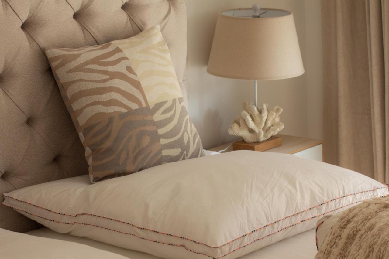 La Maison M Westerland Ngoại thất bức ảnh