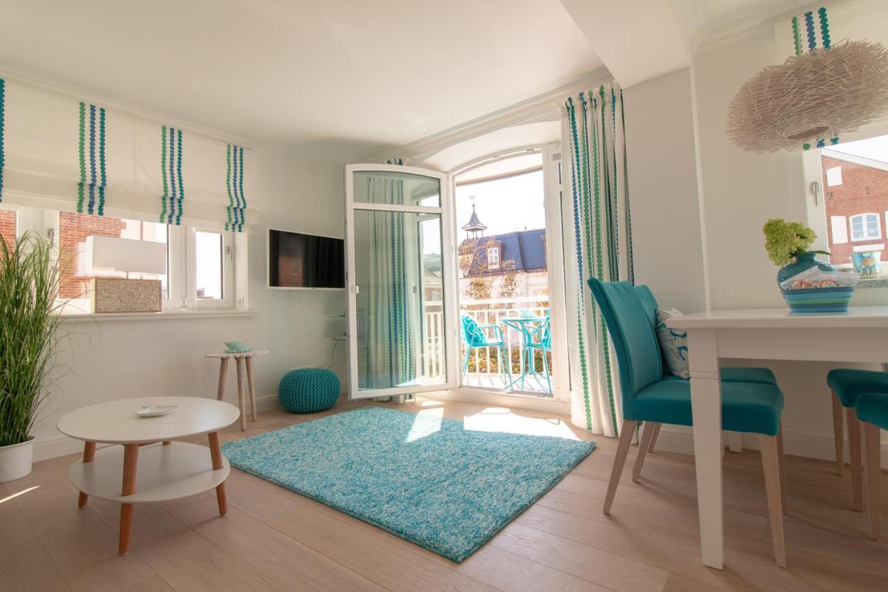 La Maison M Westerland Ngoại thất bức ảnh