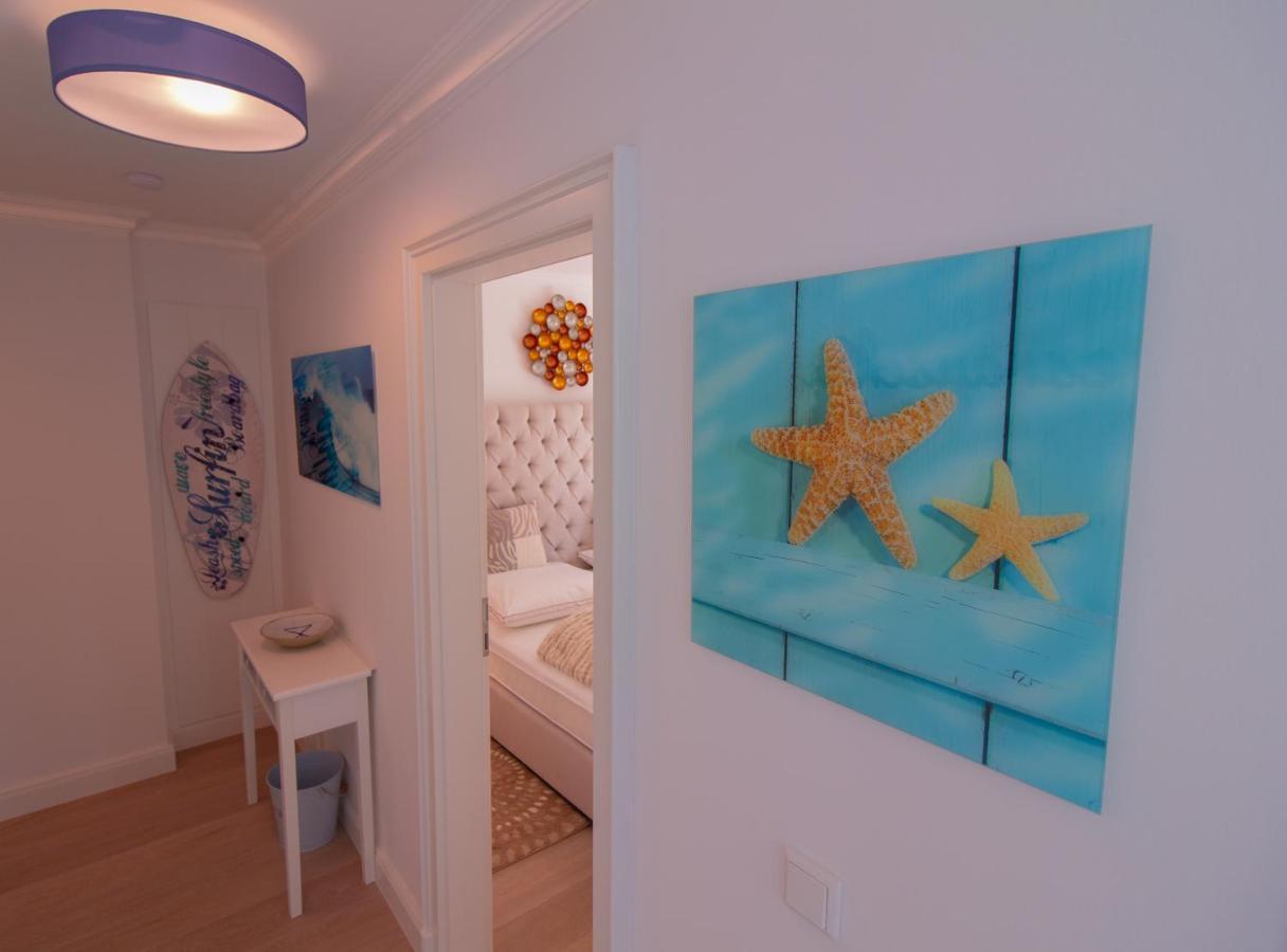 La Maison M Westerland Ngoại thất bức ảnh