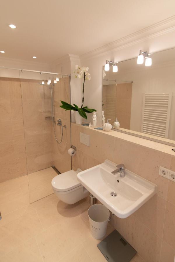 La Maison M Westerland Ngoại thất bức ảnh