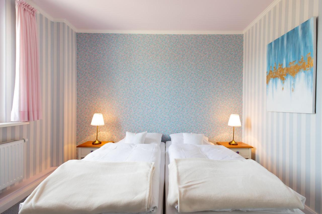 La Maison M Westerland Ngoại thất bức ảnh