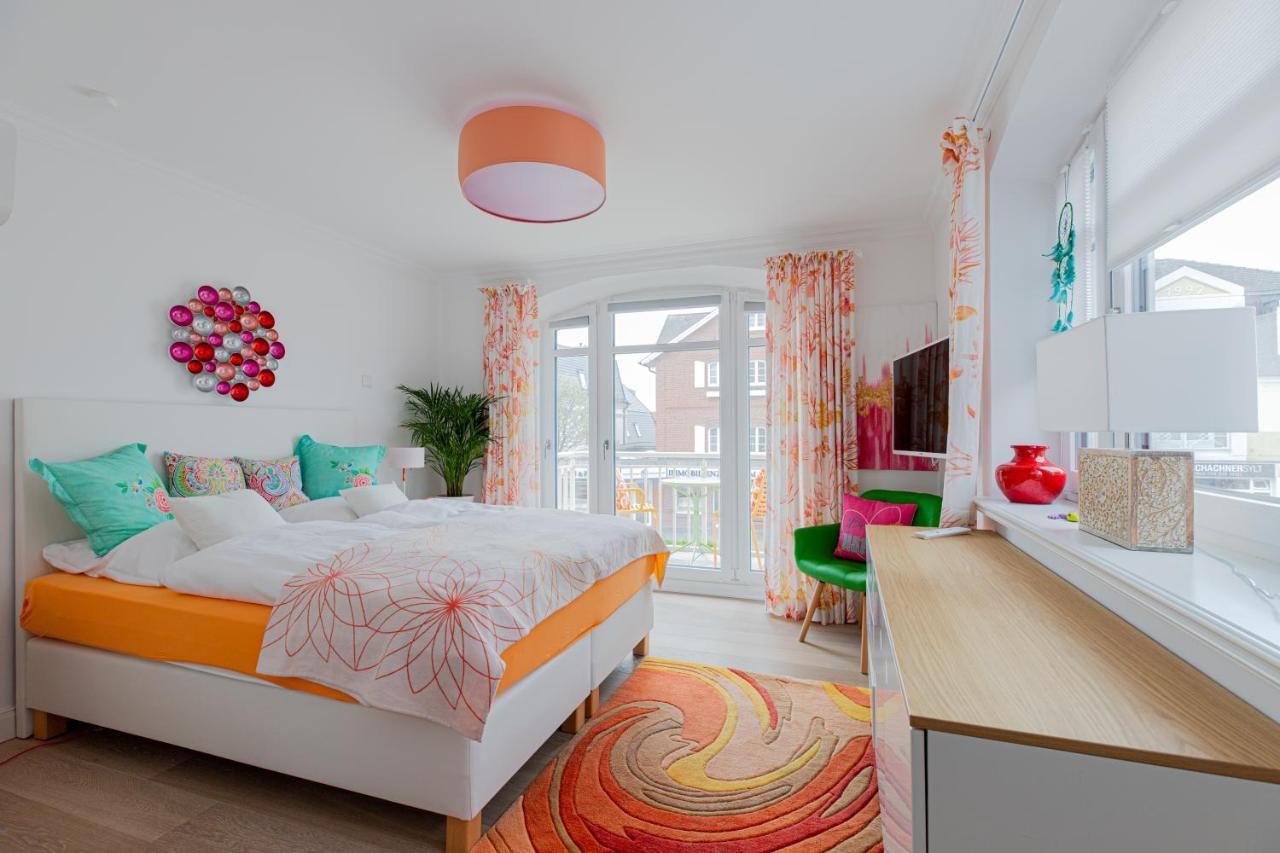 La Maison M Westerland Ngoại thất bức ảnh