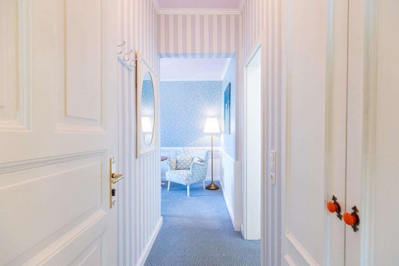 La Maison M Westerland Ngoại thất bức ảnh