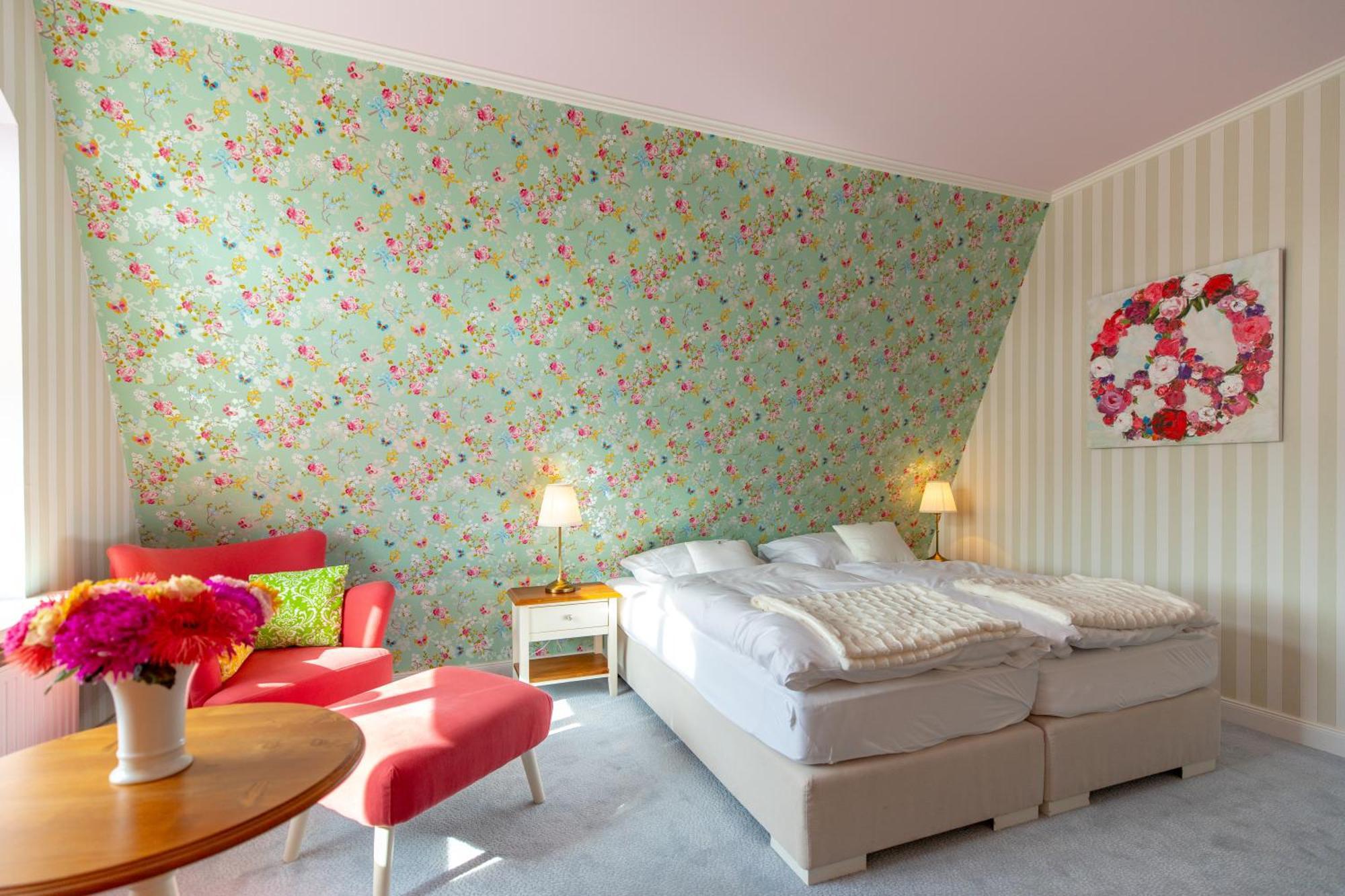 La Maison M Westerland Ngoại thất bức ảnh