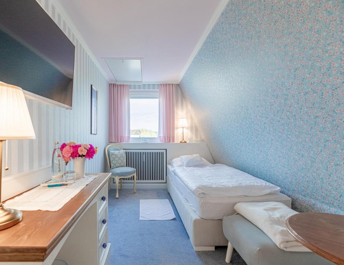 La Maison M Westerland Ngoại thất bức ảnh