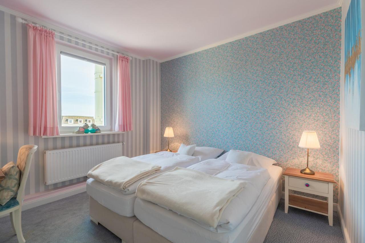 La Maison M Westerland Ngoại thất bức ảnh