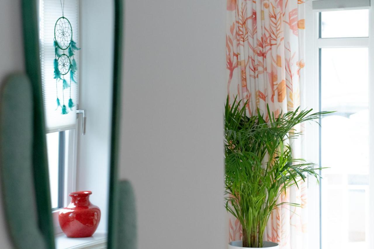 La Maison M Westerland Ngoại thất bức ảnh