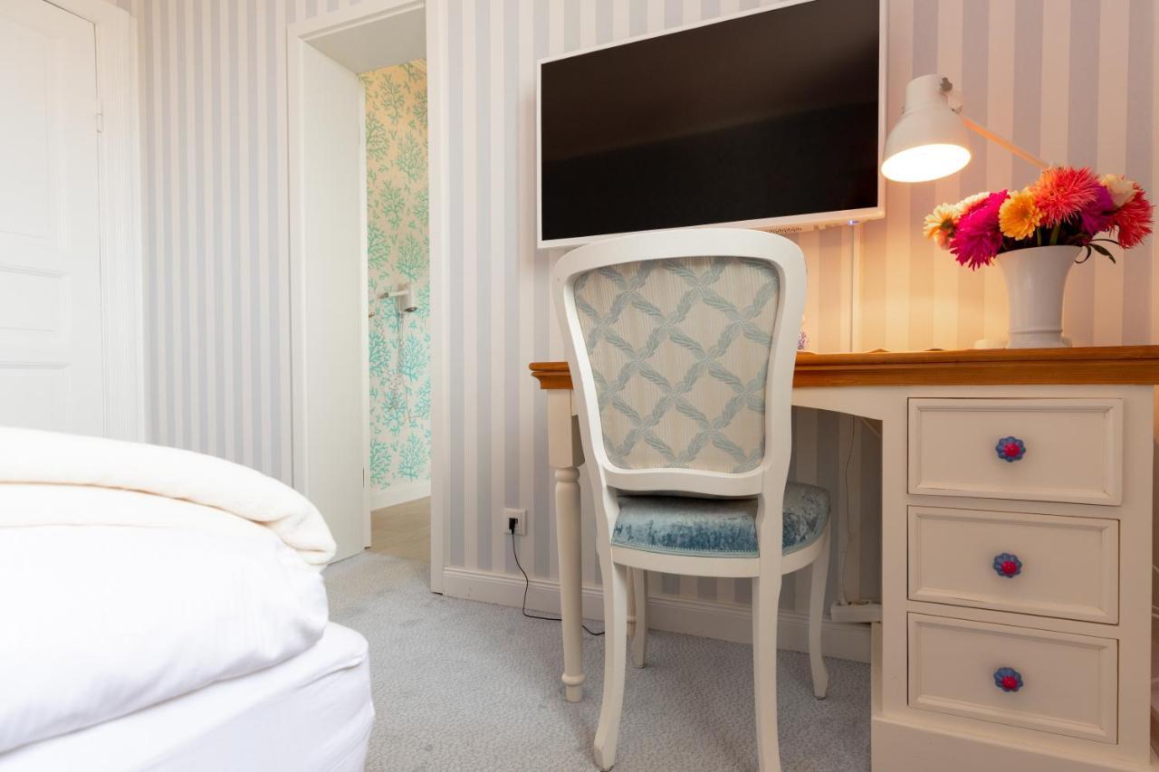 La Maison M Westerland Ngoại thất bức ảnh