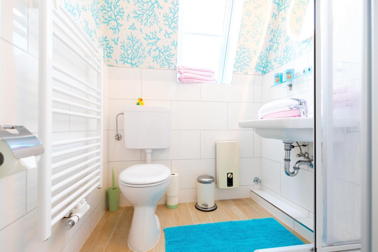 La Maison M Westerland Ngoại thất bức ảnh