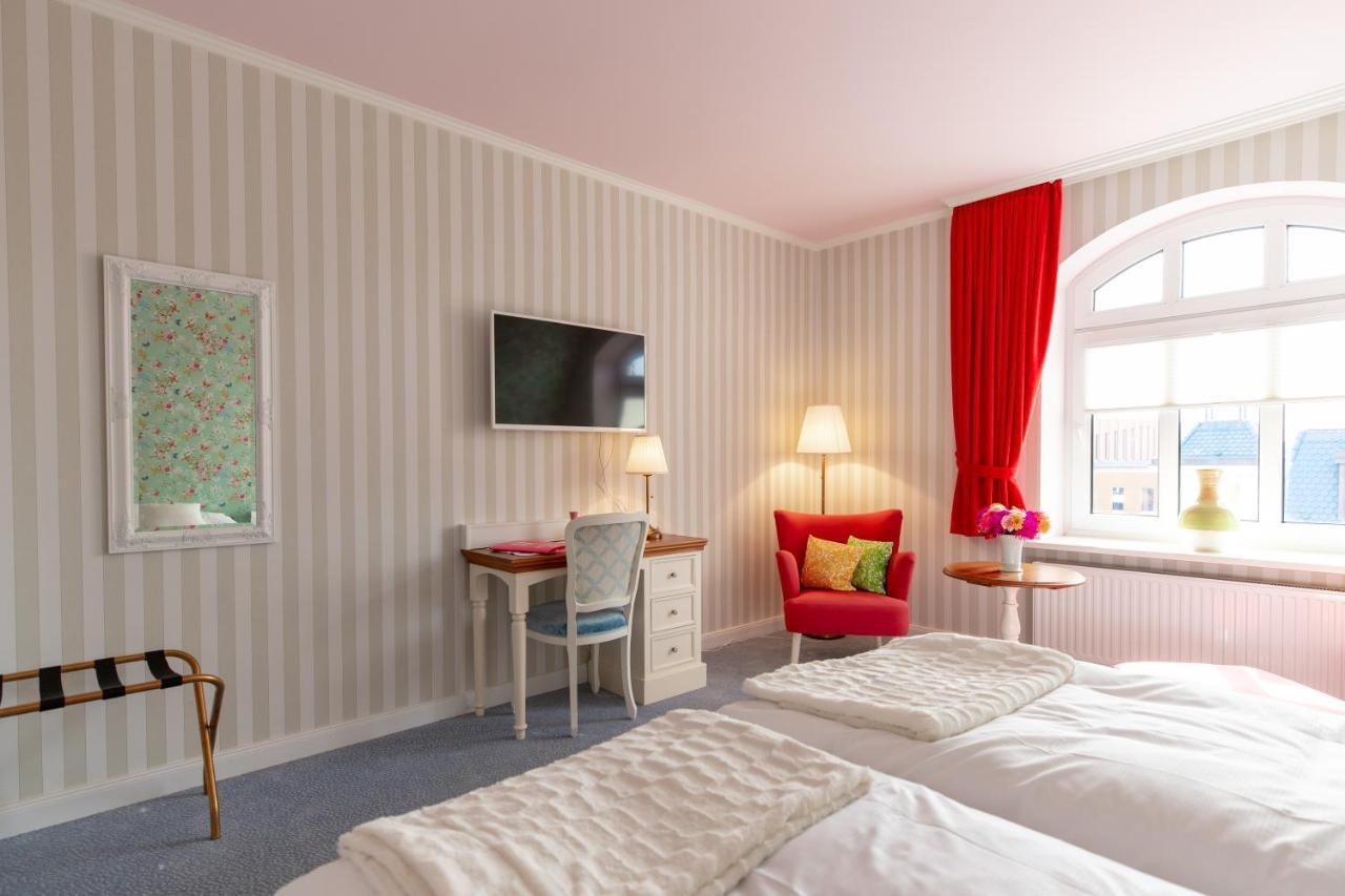 La Maison M Westerland Ngoại thất bức ảnh